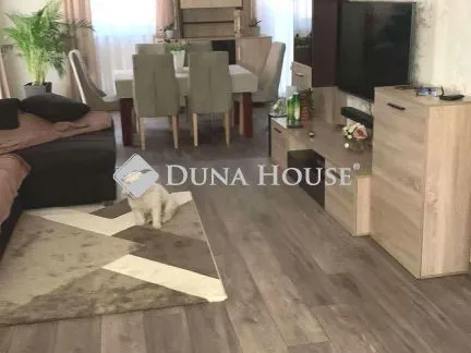 Eladó ház Hajdúsámson 127 nm