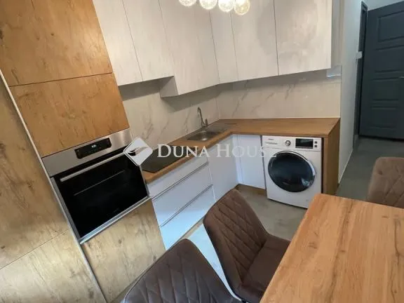 Eladó lakás Debrecen, István út 46 nm