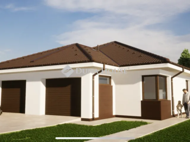 Eladó új építésű lakópark Debrecen 88 nm