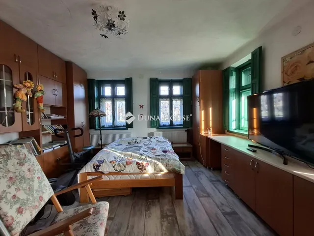 Eladó ház Mezősas, Nagy Sándor utca 66 nm