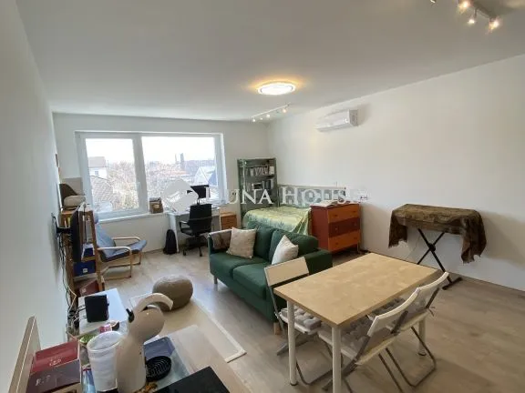 Eladó lakás Debrecen, Baross utca 38 nm