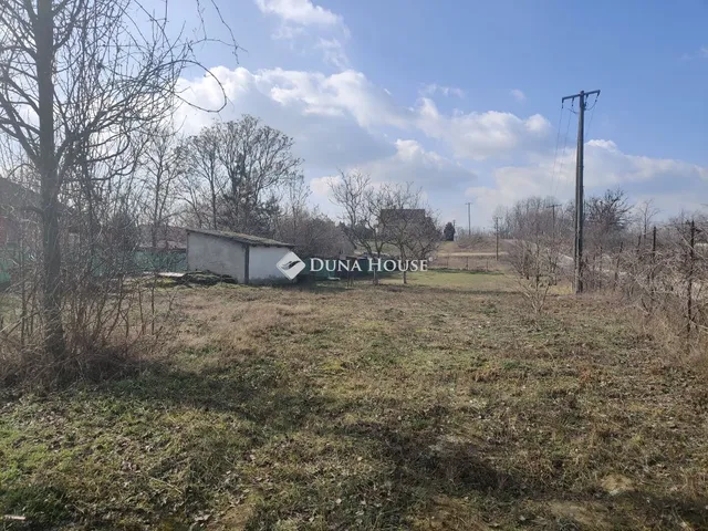 Eladó telek Debrecen 1095 nm