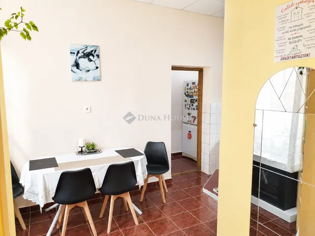 Eladó lakás Debrecen 64 nm