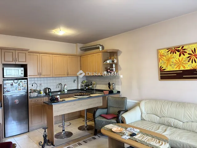 Eladó lakás Hajdúszoboszló 44 nm