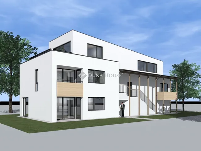 Eladó lakás Debrecen 82 nm