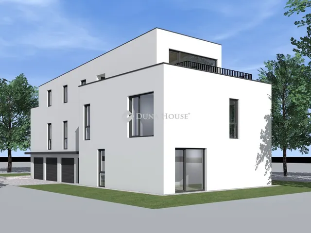 Eladó lakás Debrecen 63 nm