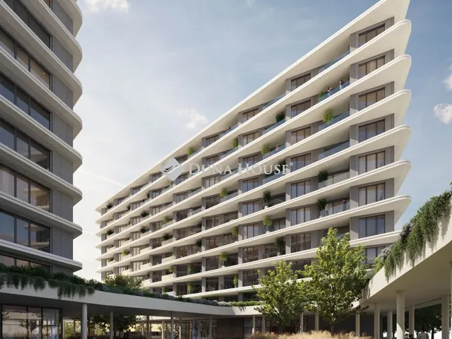 Eladó lakás Budapest XI. kerület 51 nm