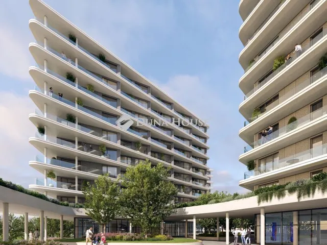 Eladó lakás Budapest XI. kerület 59 nm