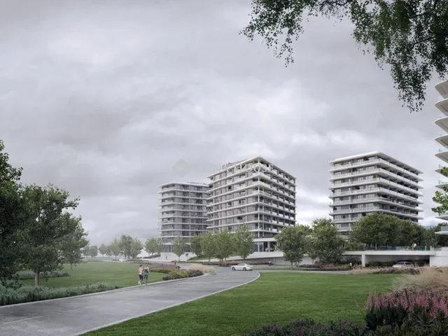 Eladó lakás Budapest XI. kerület 79 nm