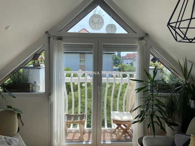 Eladó lakás Debrecen 62 nm