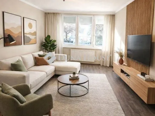 Eladó lakás Eger 75 nm