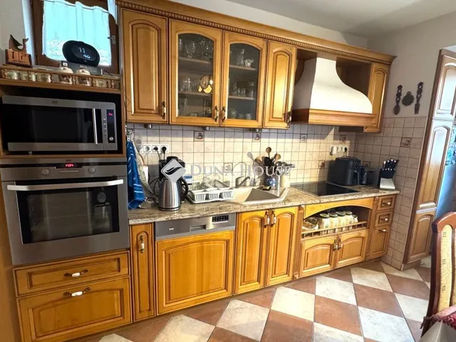 Eladó ház Mezőkövesd 170 nm