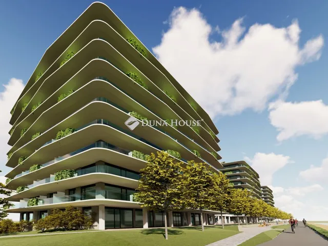 Eladó lakás Budapest XI. kerület 58 nm