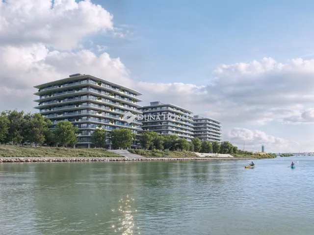 Eladó lakás Budapest XI. kerület 59 nm