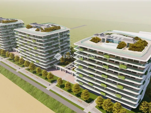 Eladó lakás Budapest XI. kerület 114 nm