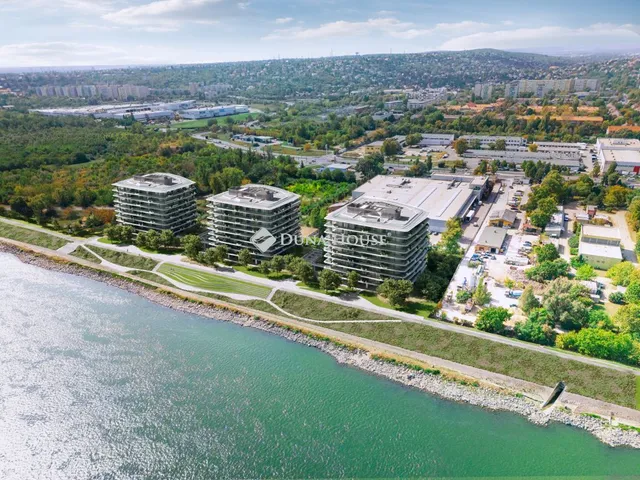 Eladó lakás Budapest XI. kerület 55 nm