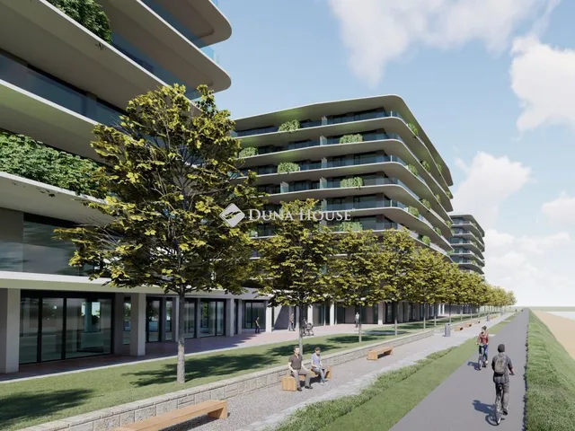 Eladó lakás Budapest XI. kerület 54 nm