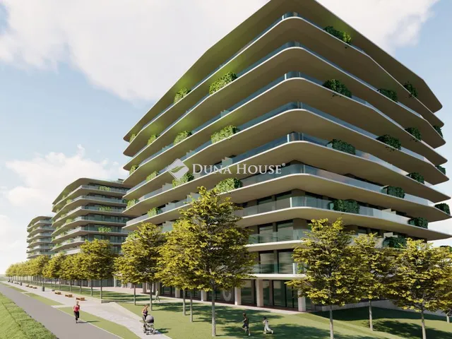 Eladó lakás Budapest XI. kerület 142 nm