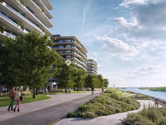 Eladó lakás Budapest XI. kerület 58 nm