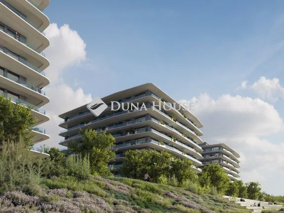 Eladó lakás Budapest XI. kerület 158 nm