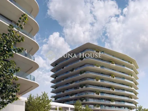 Eladó lakás Budapest XI. kerület 142 nm