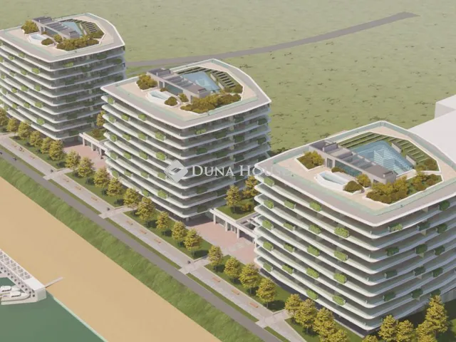 Eladó lakás Budapest XI. kerület 57 nm