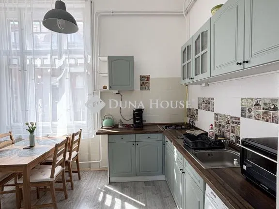 Eladó lakás Debrecen 39 nm