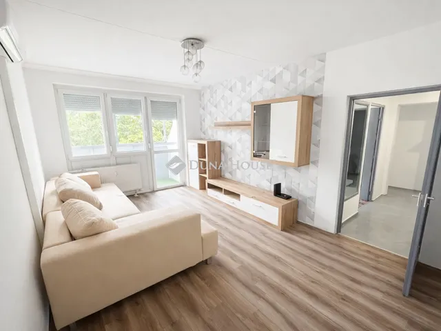 Eladó lakás Debrecen 46 nm