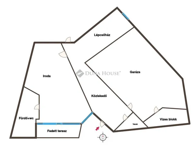 Eladó ház Debrecen 320 nm