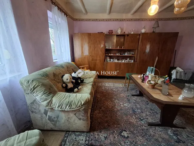 Eladó ház Váncsod 81 nm