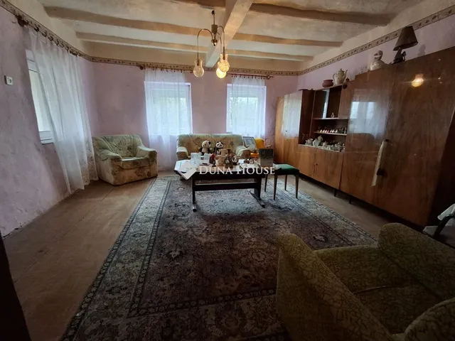 Eladó ház Váncsod, Hunyadi János utca 81 nm