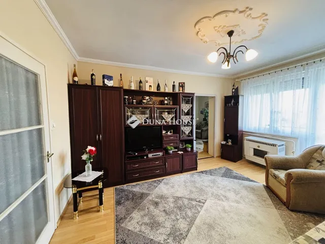 Eladó lakás Debrecen 53 nm
