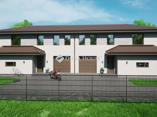 Eladó ház Debrecen 137 nm