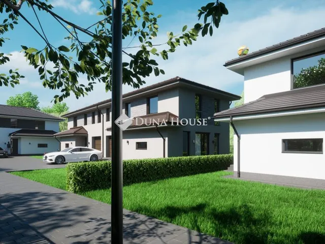 Eladó ház Debrecen 137 nm