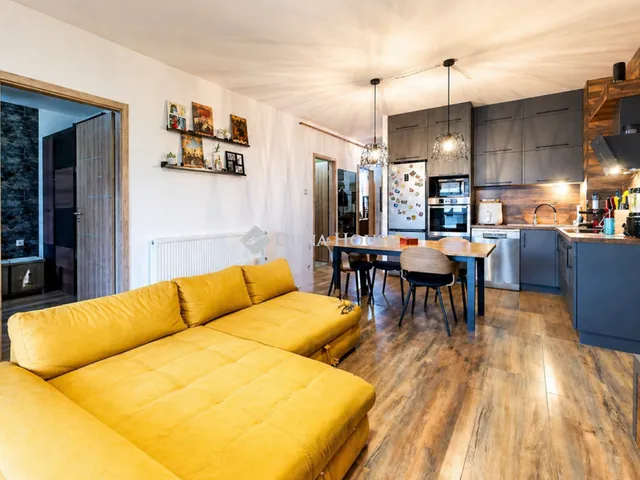 Eladó lakás Nyíregyháza, Dandár utca 70 nm