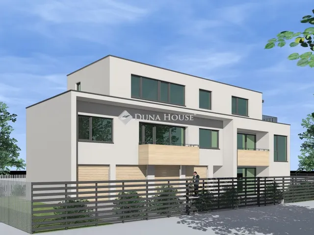 Eladó lakás Debrecen, Vezér utca 68 nm