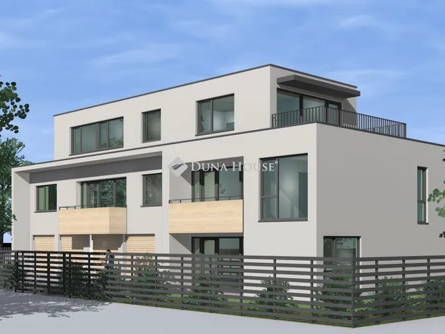 Eladó lakás Debrecen, Vezér utca 68 nm