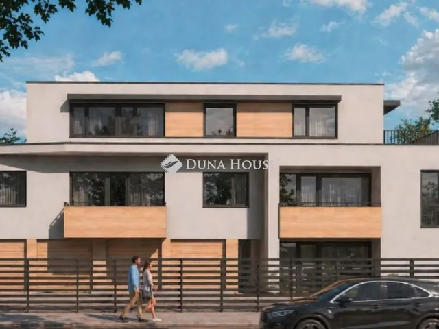 Eladó lakás Debrecen 68 nm