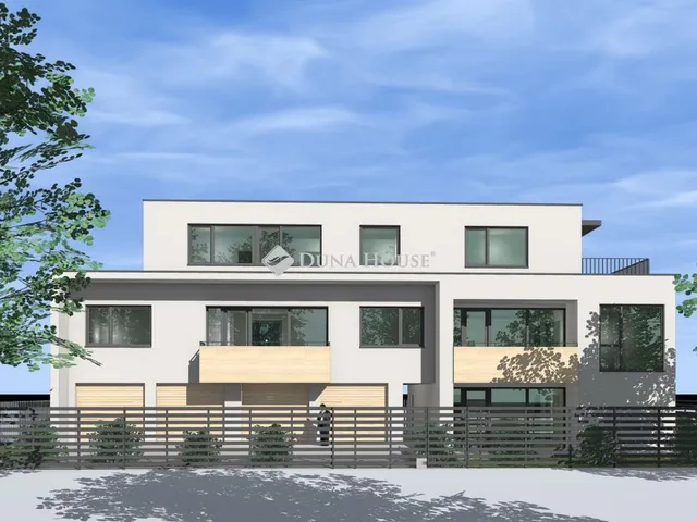 Eladó lakás Debrecen 82 nm