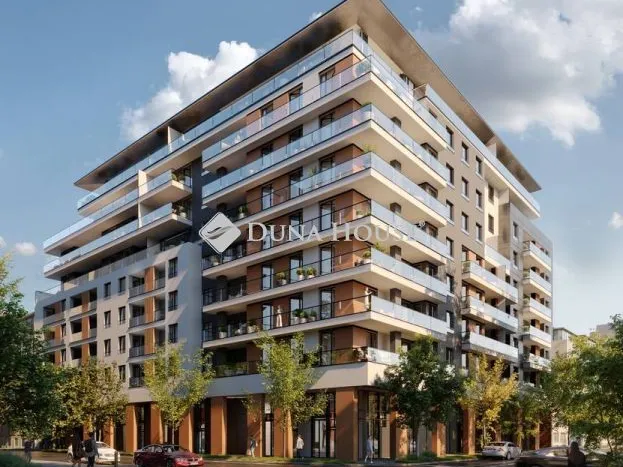 Eladó lakás Budapest XIII. kerület 79 nm