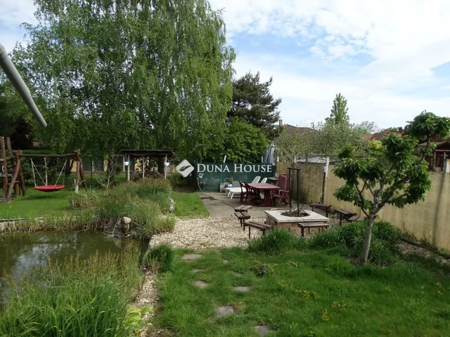 Eladó ház Debrecen 124 nm