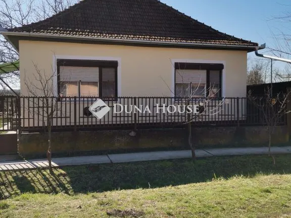 Eladó ház Biharkeresztes 60 nm
