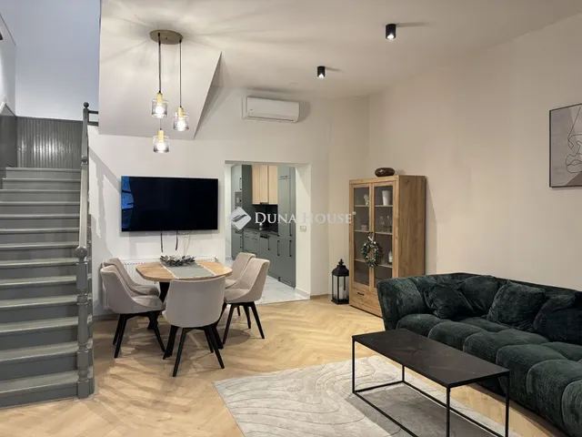 Eladó lakás Debrecen 115 nm