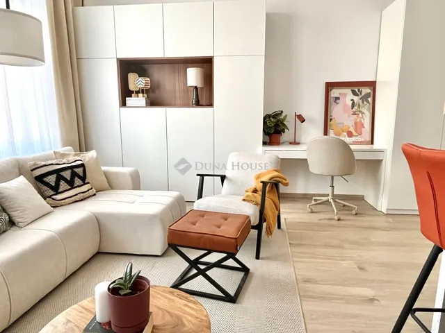 Eladó lakás Budapest VIII. kerület 45 nm