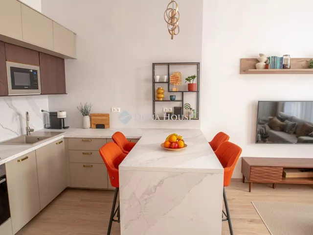 Eladó lakás Budapest VIII. kerület 45 nm