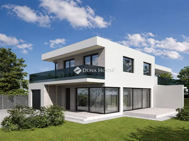 Eladó ház Debrecen 175 nm