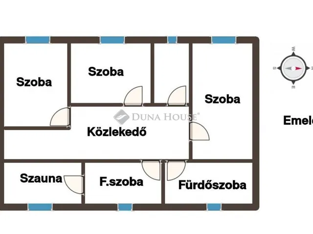 Kiadó ház Debrecen, Károli Gáspár utca 224 nm