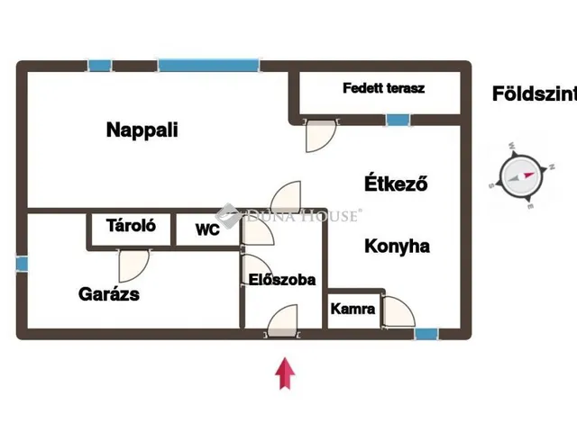 Kiadó ház Debrecen, Károli Gáspár utca 224 nm