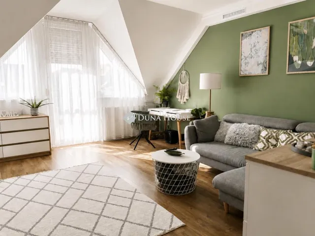Eladó lakás Debrecen 77 nm