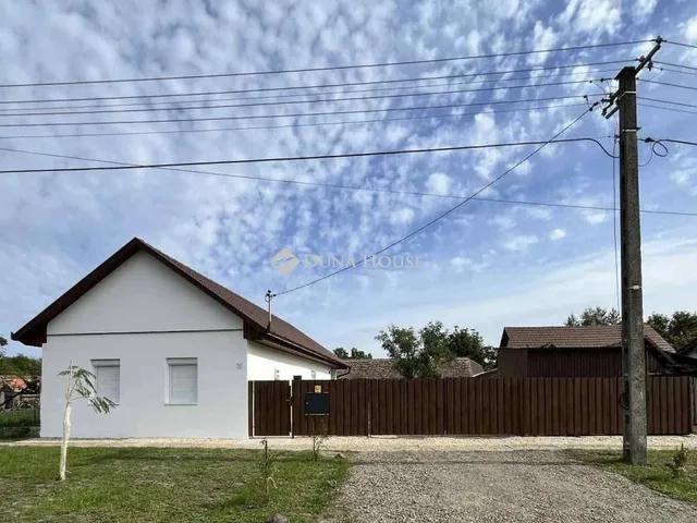 Eladó ház Füzesgyarmat 40 nm
